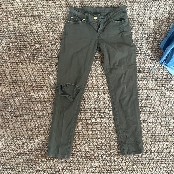 Seven jeans - Picture 1 of 2